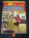 Archie Comics #23/1946/key Issue