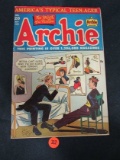 Archie Comics #20/1946/early Issue Golden Age Veronica