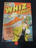 Whiz Comics #83/1947/ High Grade Golden Age Fawcett