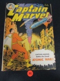 Captain Marvel #66/1946 Golden Age Fawcett High Grade