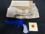 Lone Ranger 1949 Flashlight Gun Premium