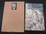Graham Ingels Ec Stories Artists Edition