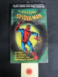 Amazing Spiderman (1967) Paperback
