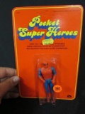 Mego (1979) Spiderman Pocket Hero Mip!