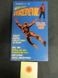 Daredevil (1967) Paperback Book