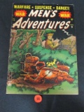 Men's Adventures #15/1952 Marvel Atlas