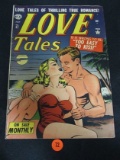 Love Tales #57/1952 Marvel Atlas