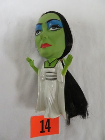 Munsters 1964 Lilly Munster Figure