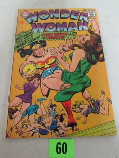 Wonder Woman #174 (1968) Silver Age Dc