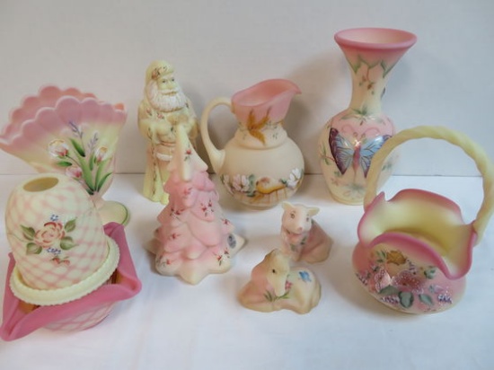 Wednesday Evening Antique & Estate Auction