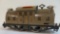 Lionel Pre-War Standard Gauge 0-4-0 Locomotive #10