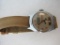 All Original (Working) Antique US Time Hopalong Cassidy Wrist Watch