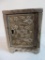 Antique Cast Iron J&E Stevens Safe Bank