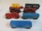 Lionel Postwar Rolling Stock Lot (7)