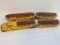 Lionel #636W O Ga. Union Pacific Streamline Train Set City of Denver