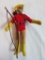 Rare Vintage 1970's Mego 8