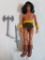 Vintage 1970's Mego WGSH Conan 8