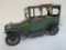 Vintage 1950's/60's Bandai Japan Tin Friction 1915 Ford