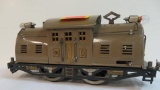 Lionel Pre-War Standard Gauge 0-4-0 Locomotive #10