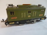 Lionel Pre-War Standard Ga. Locomotive #8E