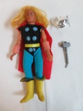 Vintage 1970's Mego WGSH 8