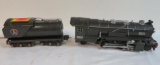 Lionel Pre-War #263-E Locomotive & #263-W Tender