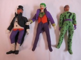 Vintage 1970's Mego WGSH 8