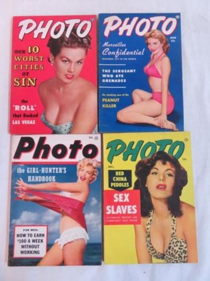 Huge Online Only Ephemera Auction