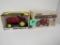 Lot (2) ERTL 1:16 Scale Tractors MIB