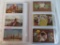 Lot of (300) Antique and Vintage Postcards in Album