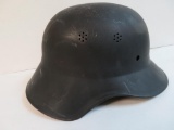 WWII Nazi German Military Helmet