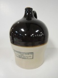 Vintage 3 Gal Stoneware 