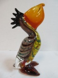 Beautiful Murano Art Glass 10.5