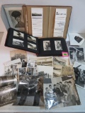 Estate Found Collection of WWII Era USAF Military Photos