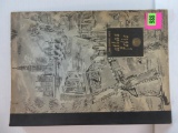 1959 Natl Geographic Society Atlas Folio