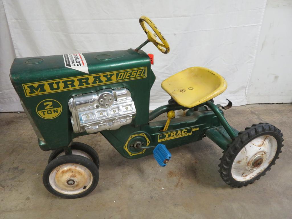 Vintage Murray Diesel 