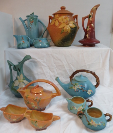 Wednesday Night Antique and Collectibles Auction