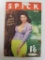 Spick #65/c.1960 Men's Magazine