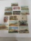 Group of (15) WWII Era Postcards