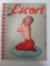 Escort #2/c.1960 Men's Magazine