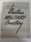 WWII Wartime Military Courtesy Guide