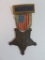 Civil War Veteran GAR Medal (Post Officer)