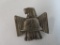 Rare! Early 1930's 13 R.F.S.I. Berlin Pin/Badge (Stalhelm, Nazi, Veterans)