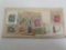 WWII German/Nazi Postage Stamps