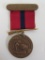 Named Korean War USMC Good Conduct Medal (Dated 1951)