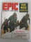 Epic Magazine March 1957/Adv. Mag.