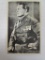 WWII Hermann Goring Photo Postcard