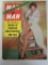 Man to Man May 1956/Ava Gardner Cover