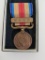 WWII Cased Japanese China Incident Medal (Cased)