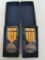 (2) VN War U.S. Vietnam Service Medals - Boxed